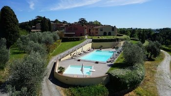 Borgo di Colleoli