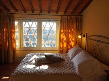 Borgo di Colleoli