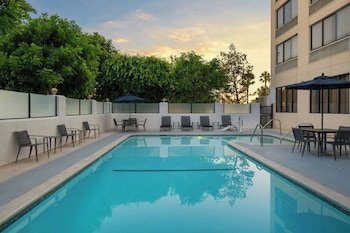 Courtyard by Marriott Cypress Anaheim/Orange County