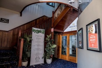 Imperial Hotel Coonabarabran