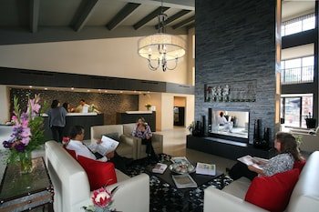 DoubleTree Suites by Hilton Hotel Tucson Airport