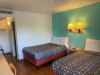 Vagabond Inn Sylmar