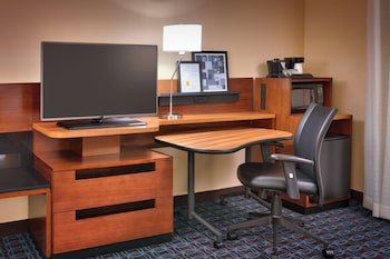 Fairfield Inn Salt Lake City Draper