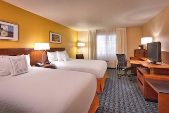 Fairfield Inn Salt Lake City Draper