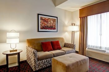 Hampton Inn & Suites by Hilton Red Deer
