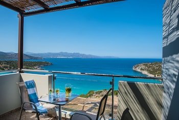 Mistral Mare Hotel