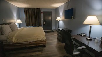 Ashley Motel