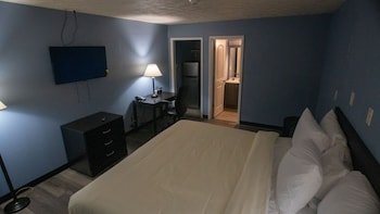 Ashley Motel