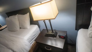 Ashley Motel