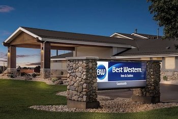 Best Western Sawtooth Inn & Suites