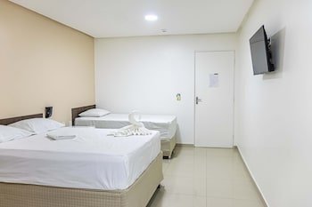 Falcão Hotel e Restaurante