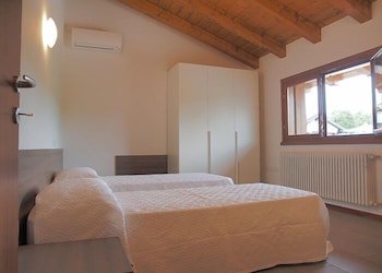 Agriturismo Ai Tre Castelli