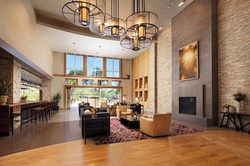The Westin Verasa Napa