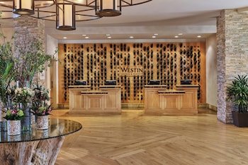 The Westin Verasa Napa