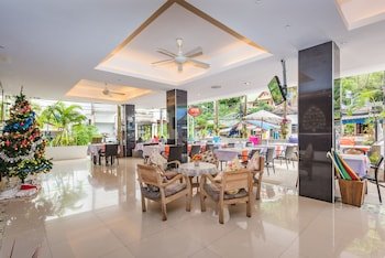 Kata Beach Studio