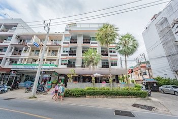 Kata Beach Studio