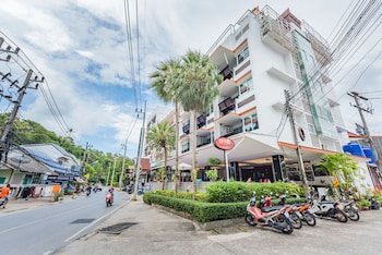 Kata Beach Studio