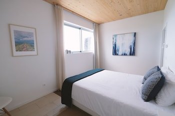 Sao Vicente Lodge - Atlantic Retreat