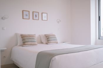 Sao Vicente Lodge - Atlantic Retreat