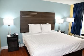 Baymont by Wyndham Macon I-75