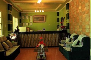 Dureme Mansion Hotel And Resort