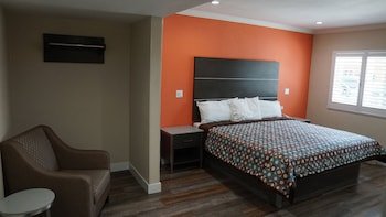 Sea Breeze Inn