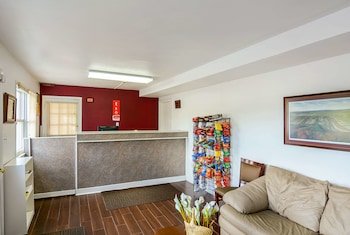 Econo Lodge Woodstock - Shenandoah Valley I-81