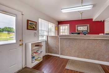 Econo Lodge Woodstock - Shenandoah Valley I-81