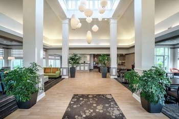 Hilton Garden Inn Louisville East