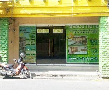 Legazpi Meaco Hotel