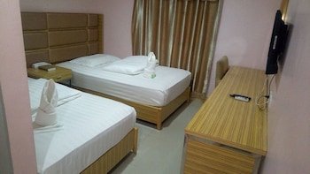 Legazpi Meaco Hotel