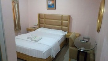 Legazpi Meaco Hotel