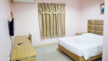 Legazpi Meaco Hotel