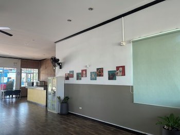 Uthong Garden Resort