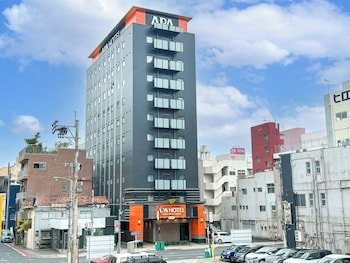 APA Hotel Kagoshima Chuoekimae Nishiguchi