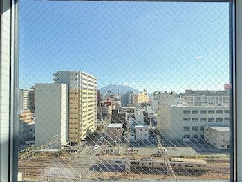 APA Hotel Kagoshima Chuoekimae Nishiguchi