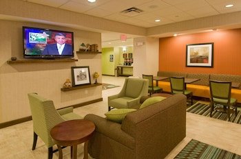 Hampton Inn Pampa