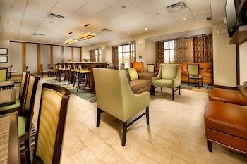 Hampton Inn Pampa