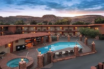 Best Western Red Hills