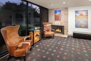 Best Western Red Hills