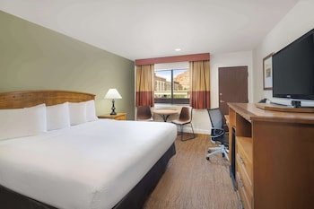 Best Western Red Hills