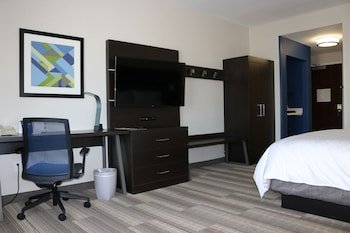 Holiday Inn Express Hotel & Suites El Dorado Hills