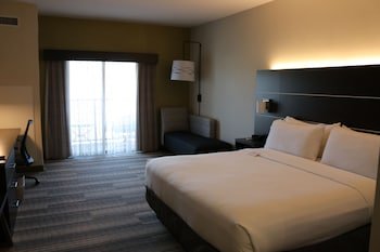 Holiday Inn Express Hotel & Suites El Dorado Hills