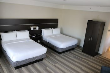 Holiday Inn Express Hotel & Suites El Dorado Hills