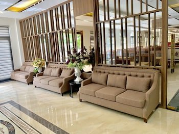 Hotel Emma