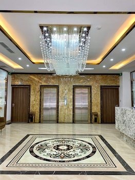 Hotel Emma