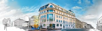 The Rooms Boutique Hotel
