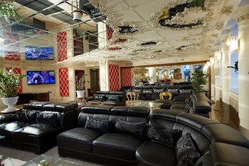 The Rooms Boutique Hotel