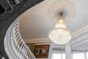 The Rooms Boutique Hotel