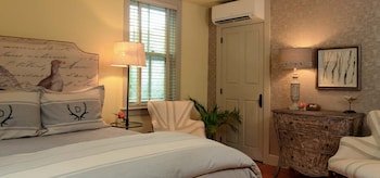 Deer Brook Inn